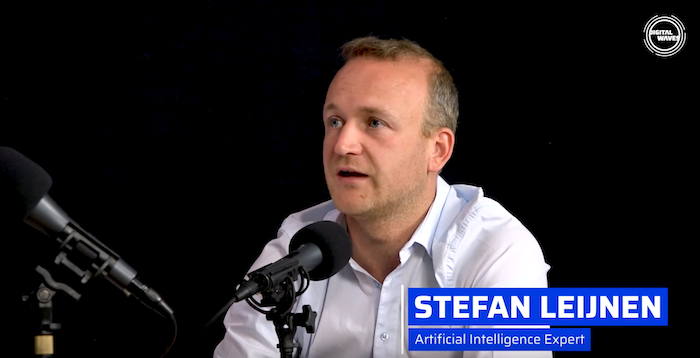 Interview Stefan Leijnen over #AI en #ethiek bij <a href="/dgtlwaves/">Digital Waves</a>  
softwarezaken.nl/2019/07/stefan…