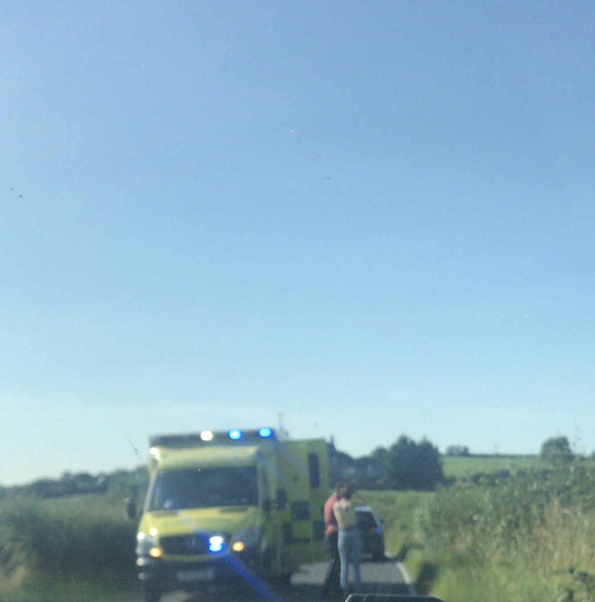 Jennie Lee Sims tweet media