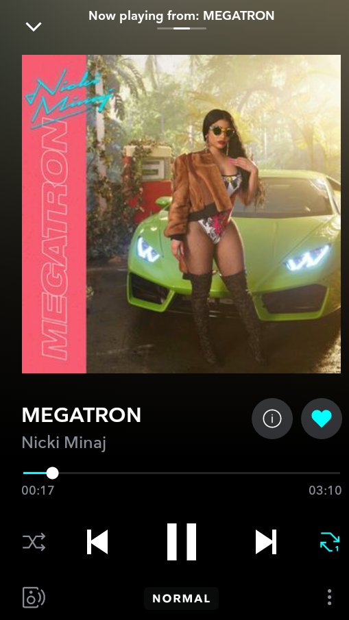 BRA_TA_TA_TA's tweet photo. Let's make #Megatron Gold π₯π₯π₯
Is the #MegatronStreamingParty still poppin?π€ https://t.co/W0IuA5a6lB