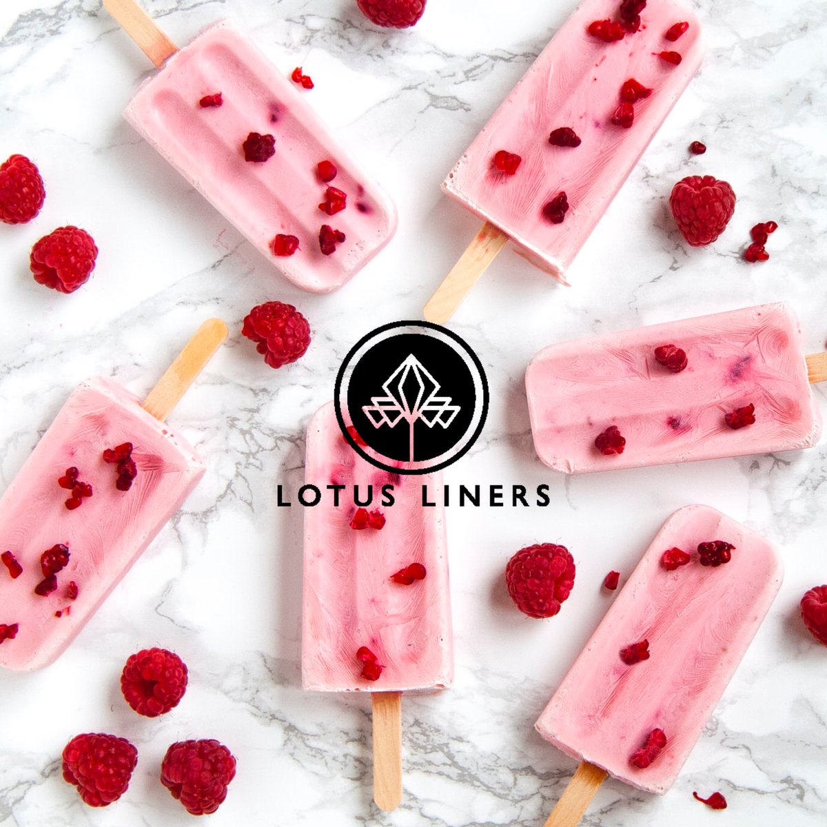 Lotus Liners tweet media