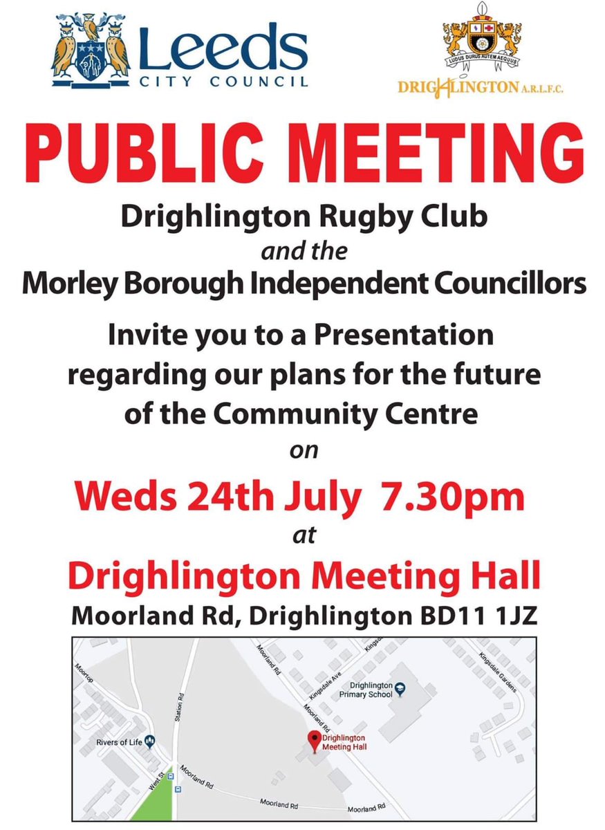 <a href="/drig_pc/">Drig Parish Council</a> could you post this on your feed please?
Much appreciated, thank you 👍🏻