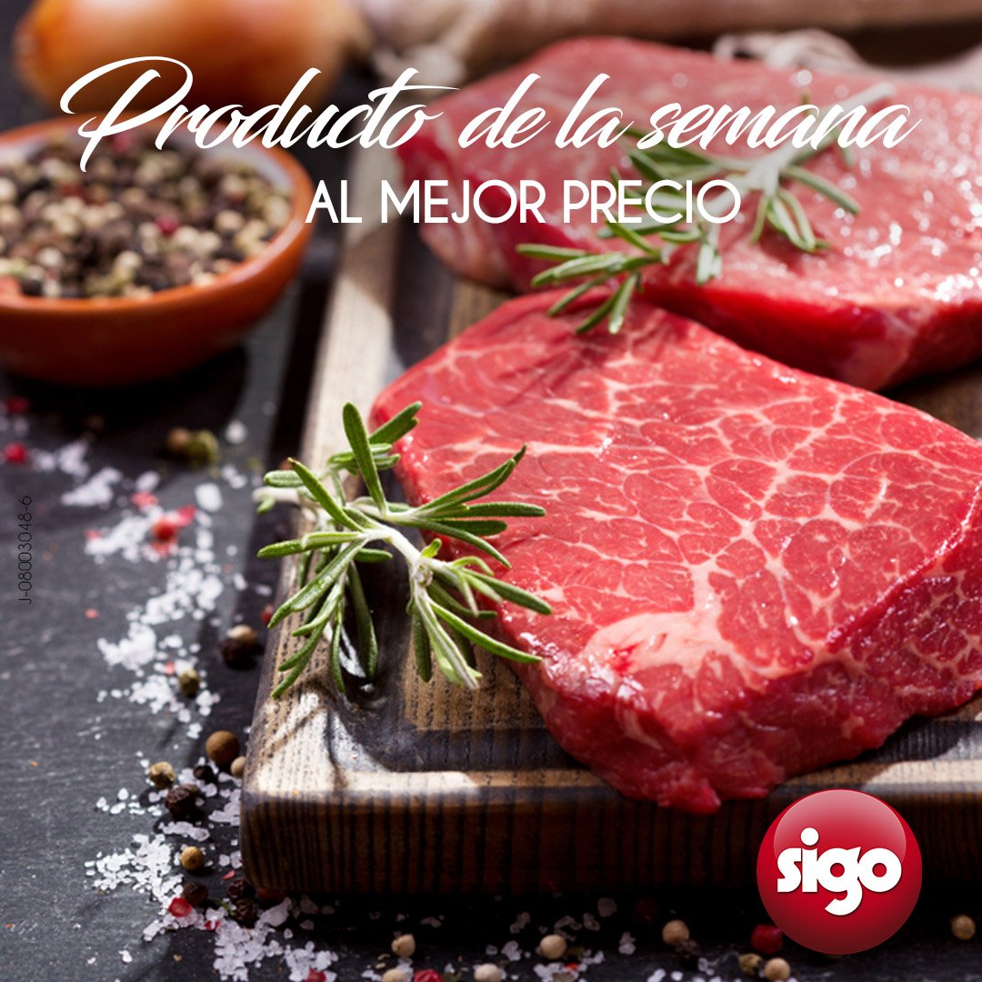 SIGO S.A tweet media