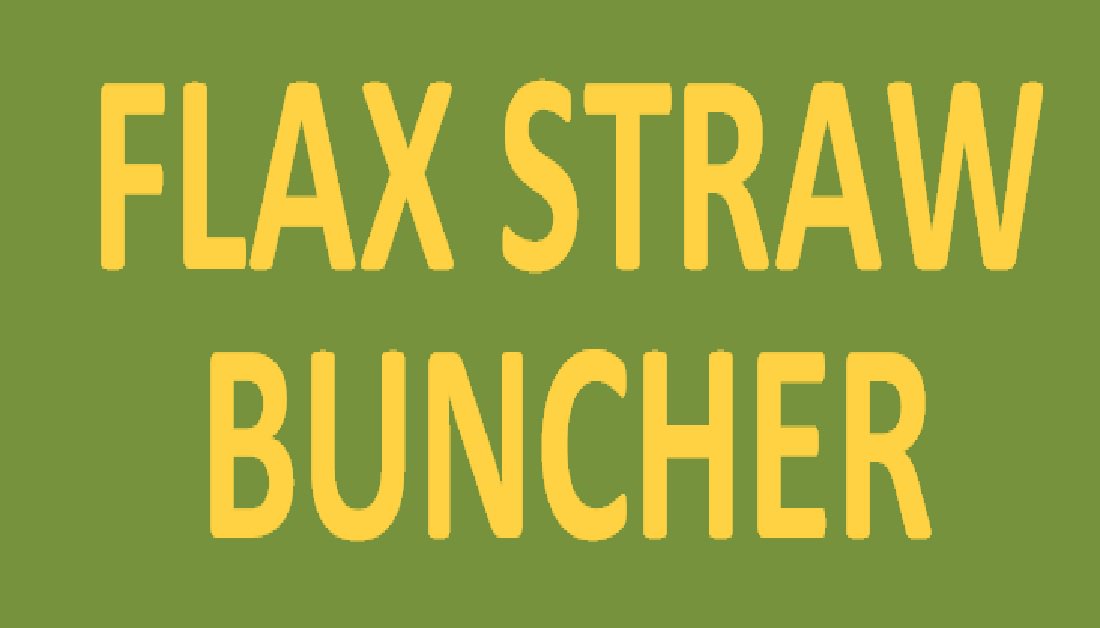 FarmZillaClass's tweet image. FLAX STRAW BUNCHER, land levelers post pounder. Building now. Place orders and don't delay! #flax #straw #buncher #landlevelers #postpounders #agtwitter #WestCDNAg #SaskAg #agmorethanever #farmmachinery #harvest19 #agchat #farm365 #farming #agriculture

bit.ly/2JKaJwG☏