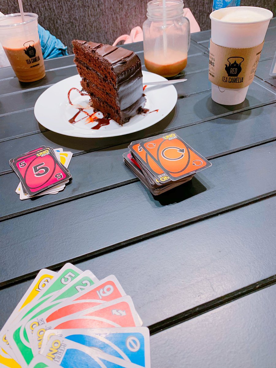 Té &amp; Pastel!! Que rica combinación, te esperamos! 🤗

🛵 a domicilio por Rappi y UberEats 

#felizmartes #tealoversmx #teatime #postres #telatte #redteacamelia