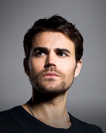 Happy Birthday to Paul Wesley have a great day   