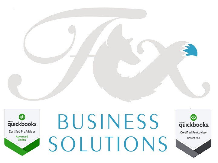 FoxBizSolutions's tweet photo. QuickBooks Advanced Certified
QB Desktop Certified - 2019, 2018, 2017, 2016, 2015, 2014, 2013, 2012
POS Point of Sale Certified
QBO Online Certified
QuickBooks Enterprise Certified
TSheets Pro Certified

#QB #IntuitProAdvisor #SA #SanAntonio #QuickBooks #QBO https://t.co/viRkHbSKgq