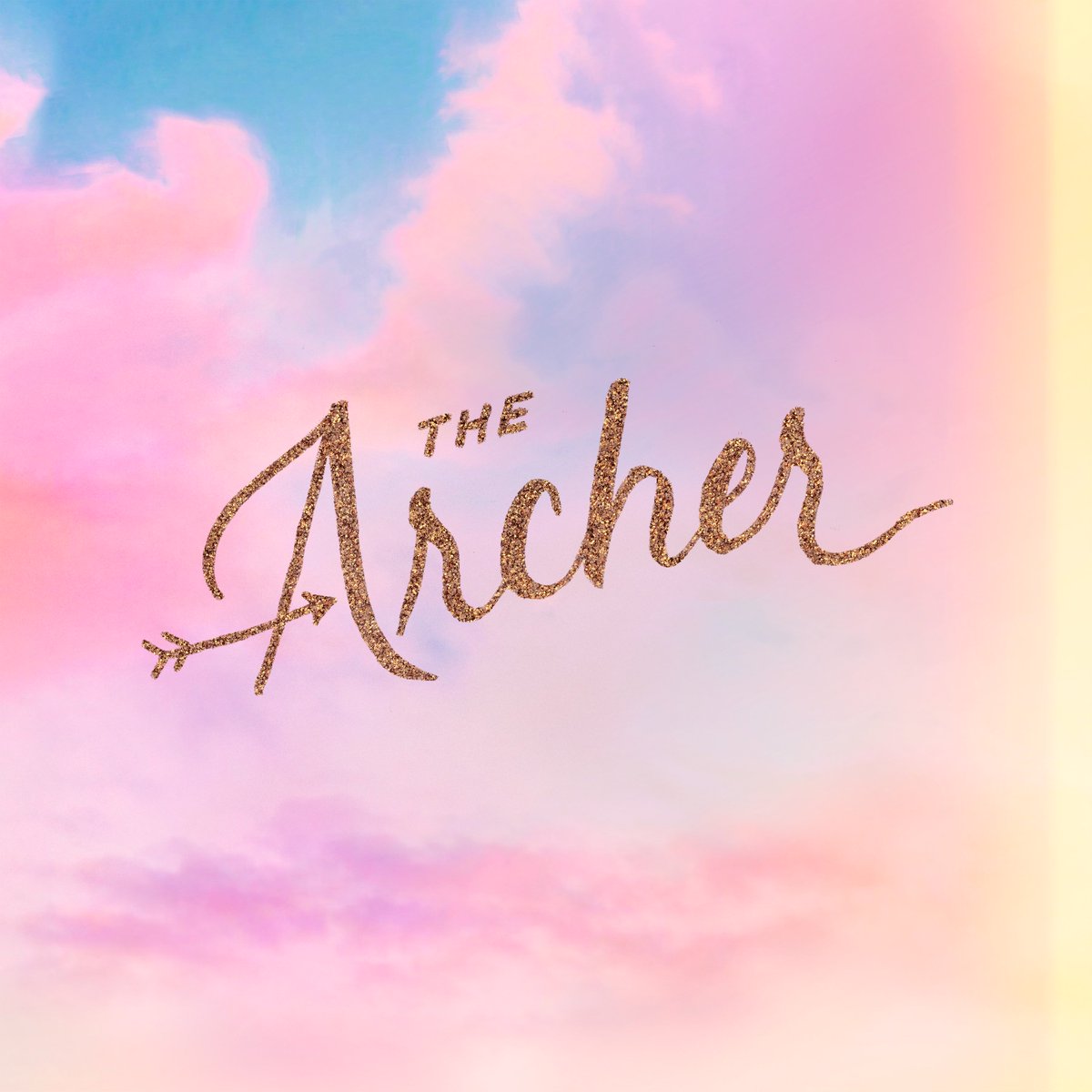 Taylor Swift On Twitter Ive Been The Archer Ive Been The