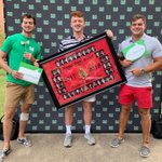 Photo by Kappa Alpha Order (@MUKappaAlpha)