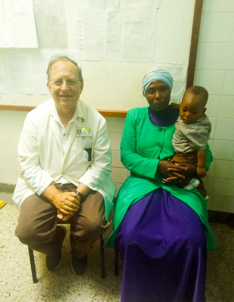 LislineL's tweet photo. #WhenDoctorsTestify : Le SEIGNEUR a confondu la science humaine, la femme sans utérus met au monde un enfant. Les médecins choqués de ce grand prodige témoignent. Assurément JÉSUS-CHRIST revient bientôt. https://t.co/upZ8gJo1Vg