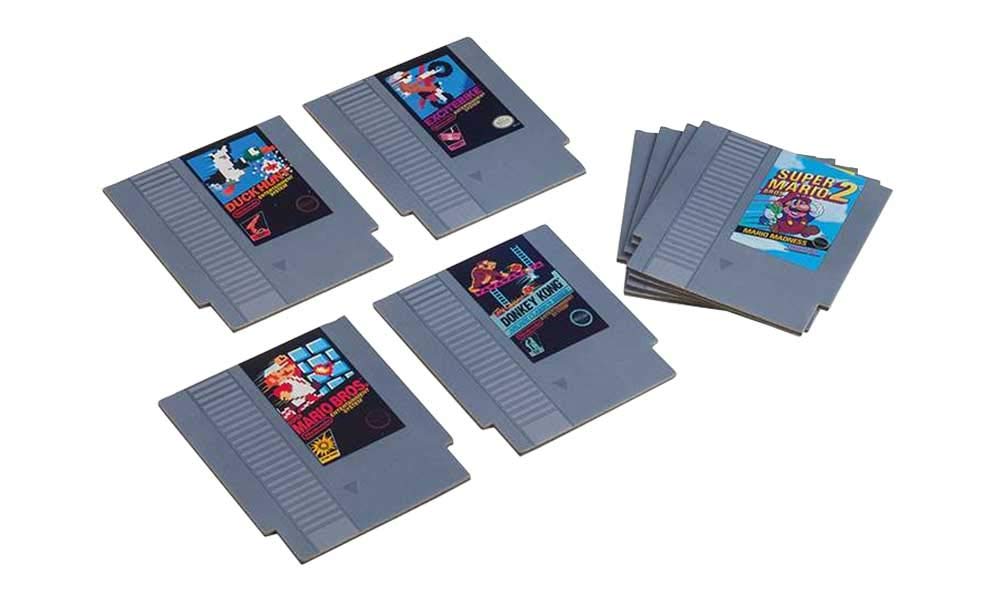 StdRenegade's tweet image. Tous les fans de #Retrogaming doivent posséder ces dessous de verre à 6,99€ !

Lien : amazon.fr/gp/product/B07…

#RGB #RetrogamingBros #AvecModération