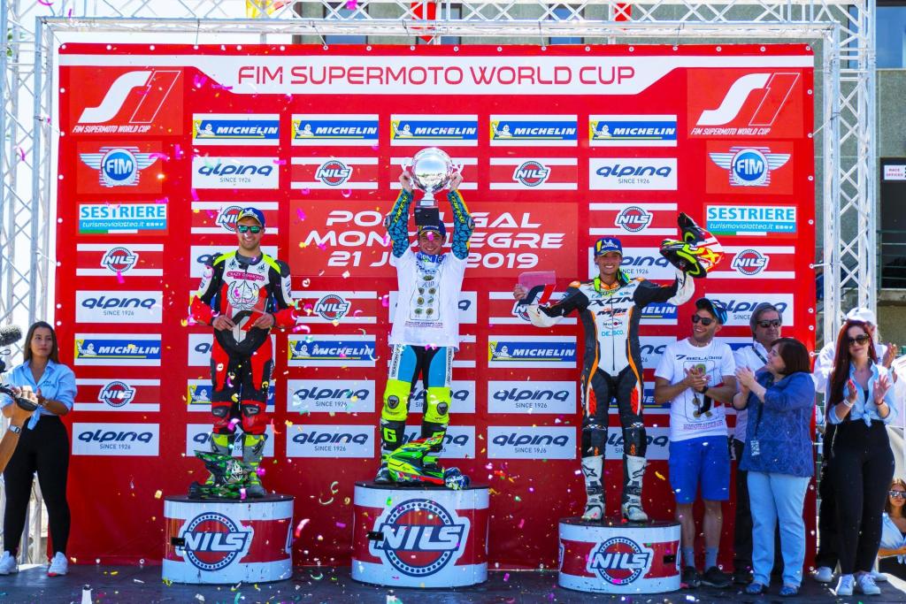 braapp_media's tweet photo. THOMAS CHAREYRE TAKES HIS SEVENTH WORLD TITLE IN MONTALEGRE https://t.co/ogIbmIb3P7 https://t.co/PI3E8BOeV5