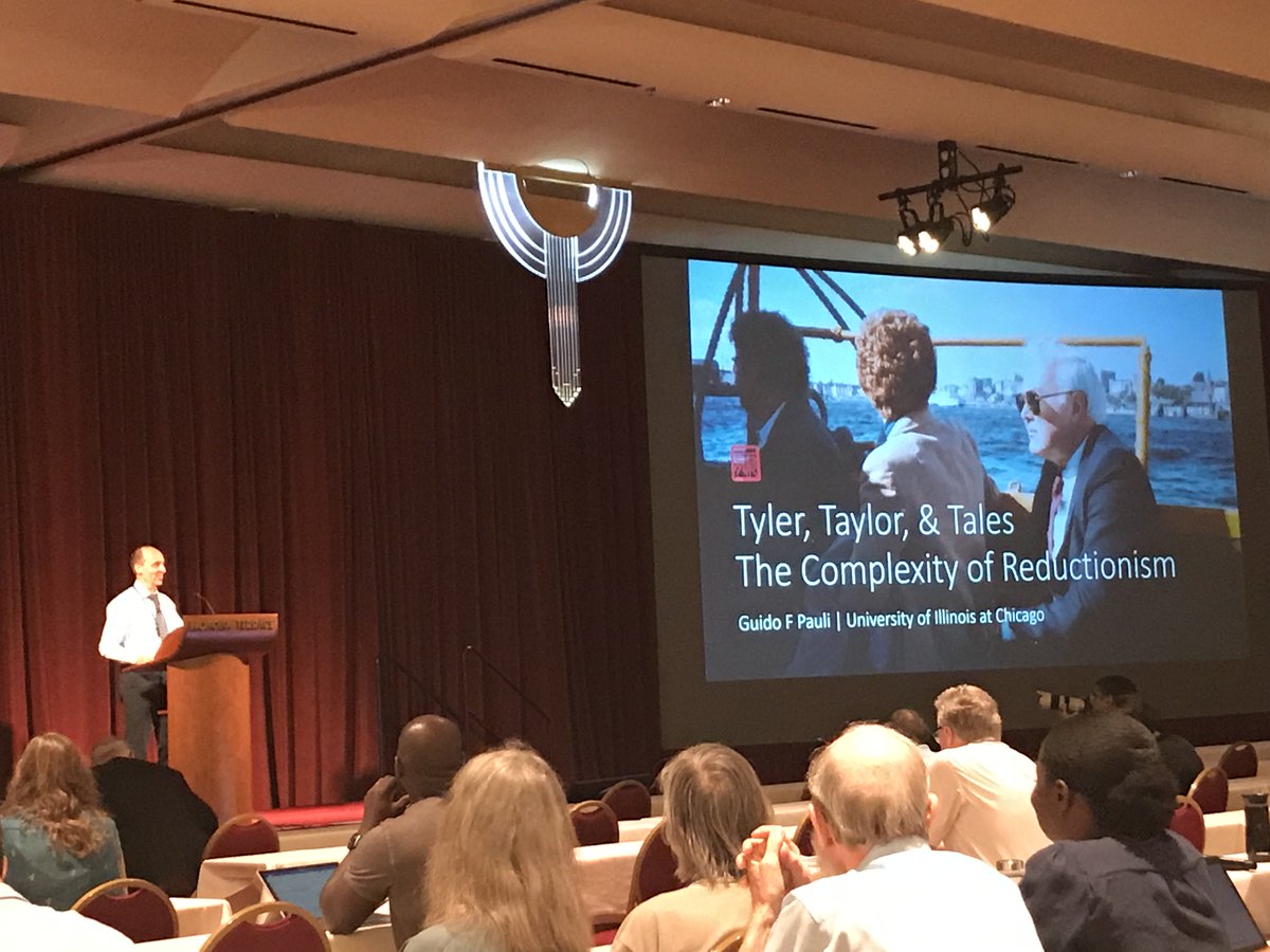 UIC Pharmacognosy Institute tweet media