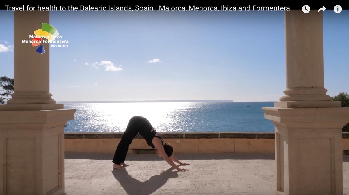 AllianceIB's tweet photo. The Balearic Islands: a paradise for your health 
https://t.co/CIiTUzKxg2
#MallorcaHealthyExp #IbizaHealthyExp https://t.co/hlOQvNYtLu