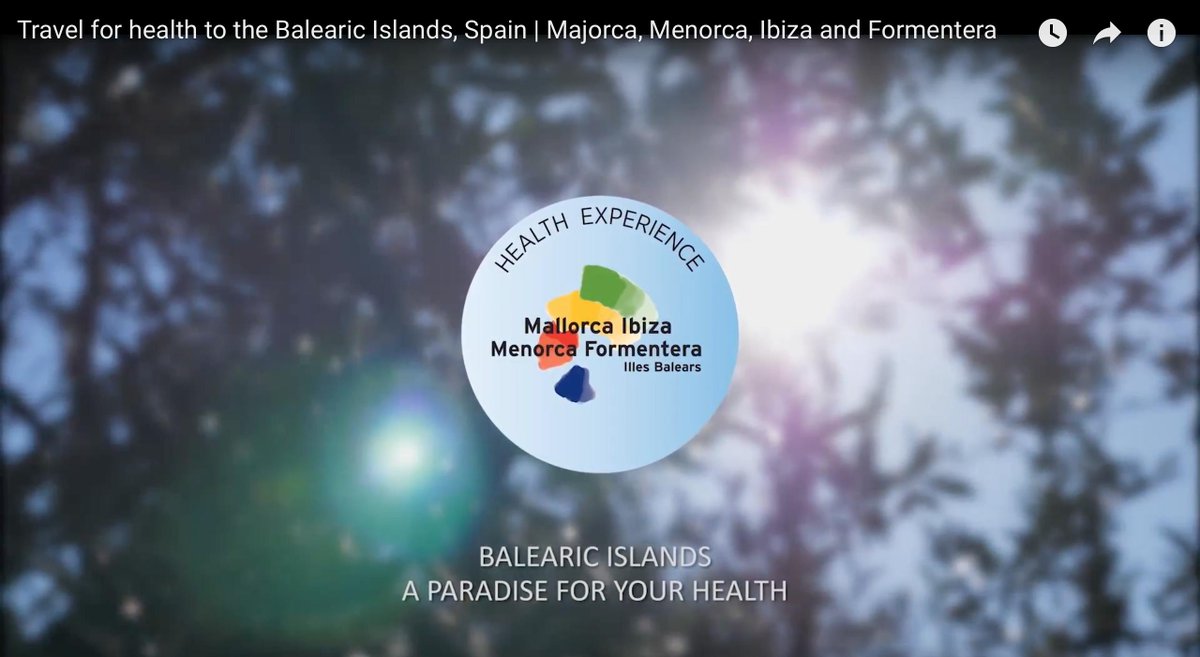 AllianceIB's tweet photo. The Balearic Islands: a paradise for your health 
https://t.co/CIiTUzKxg2
#MallorcaHealthyExp #IbizaHealthyExp https://t.co/hlOQvNYtLu