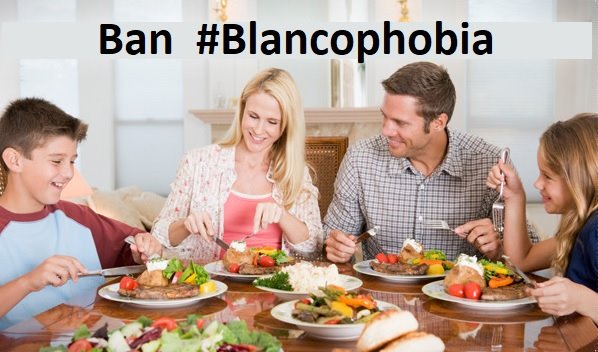realRustyShak's tweet photo. @MaximeBernier Let's hear the stats on hate crimes against whites & Christians.
~Oh wait, never mind.
The truth of the matter is that there's no charges of hate crime, when it's against whites or Christians
#DisturbingTruth #EffedUpWorld #Discrimination #bigotry #Blancophobia #ItsOkToBeWhite https://t.co/eUwOBHRaRG