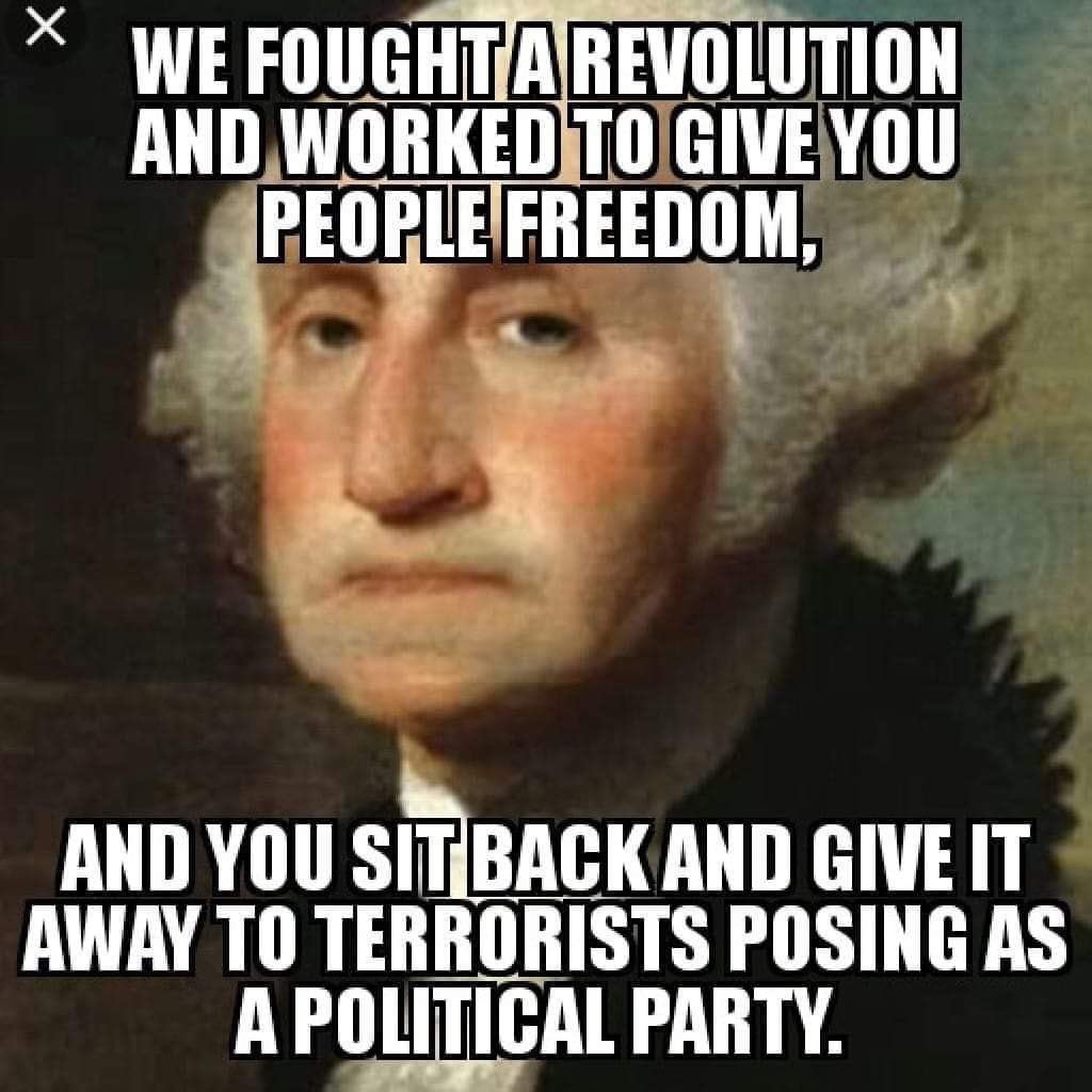 MooseKn79050388's tweet image. YES!! It is time!!!! Please, let it be time #DestroyTheDeepState