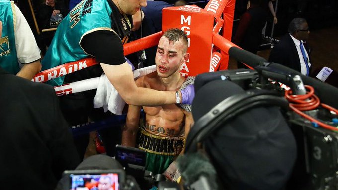 Maxim Dadashev
