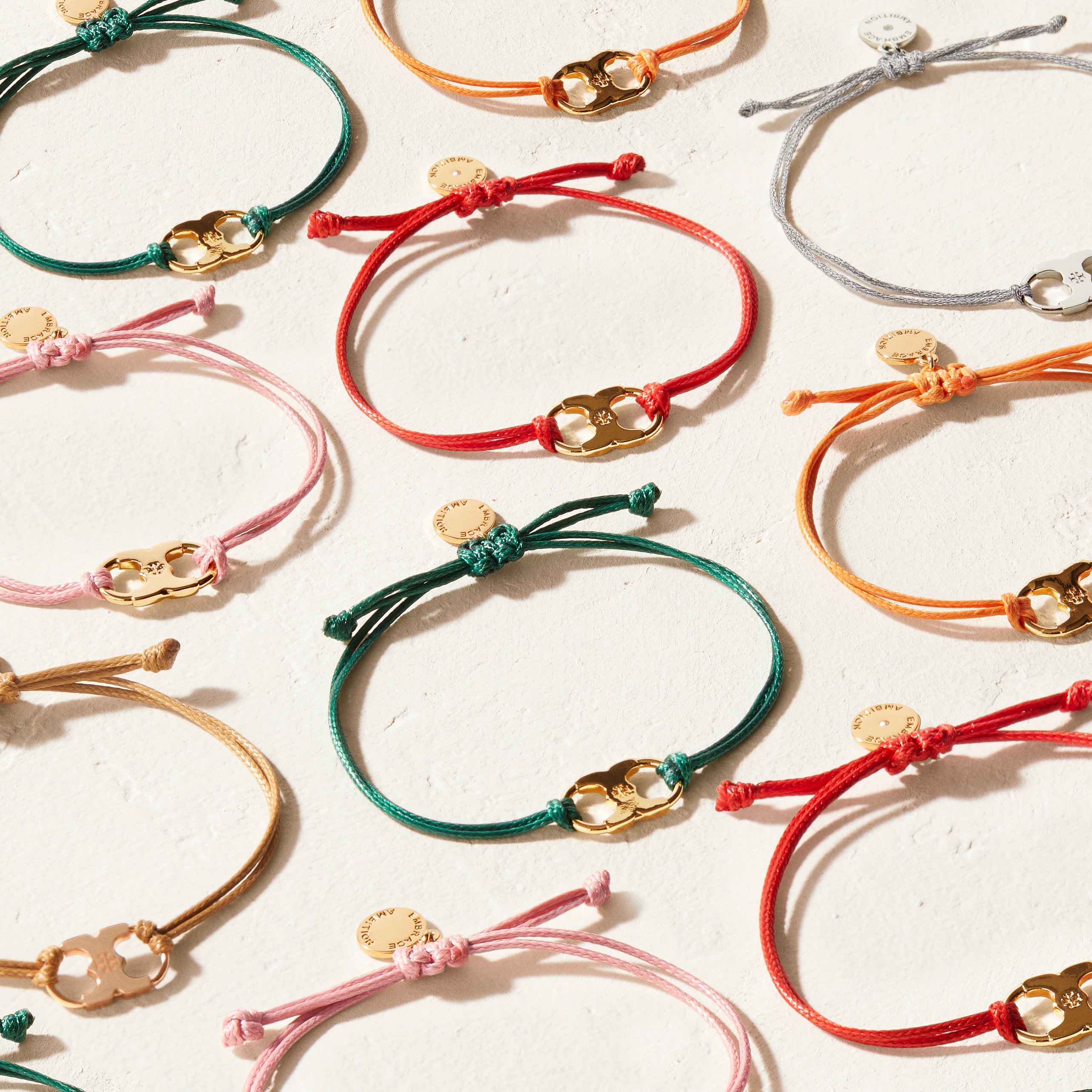 Women's hotsell empowerment bracelet