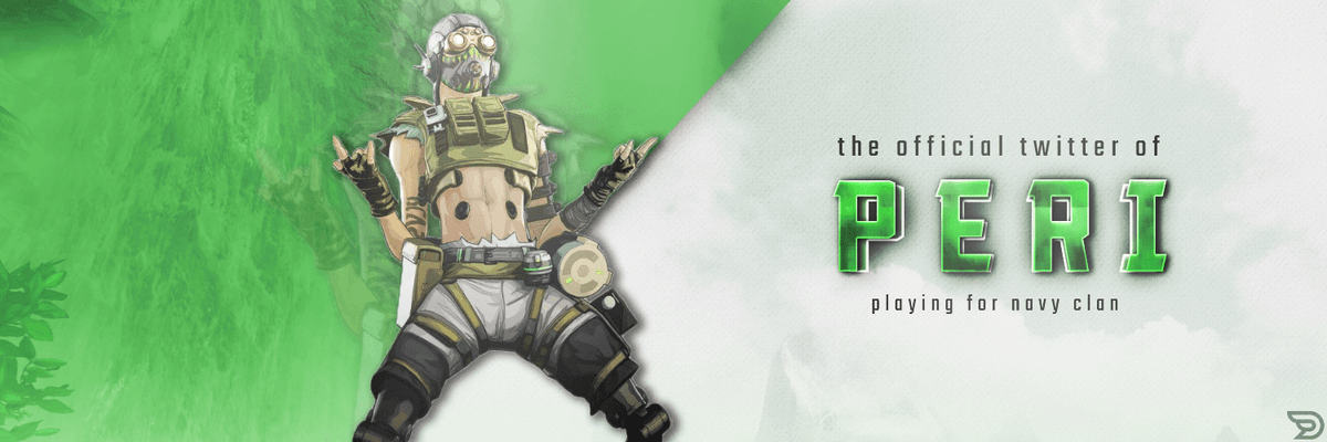 devildesignn's tweet image. Header de twitter para @KaboGames46 jugador del equipo de apex de @BR_NavyClan espero que te guste y pronto tendremos los headers para todos los miembros que vayan entrando al apex team de Navy!

RT y FAV se agradecen ♥