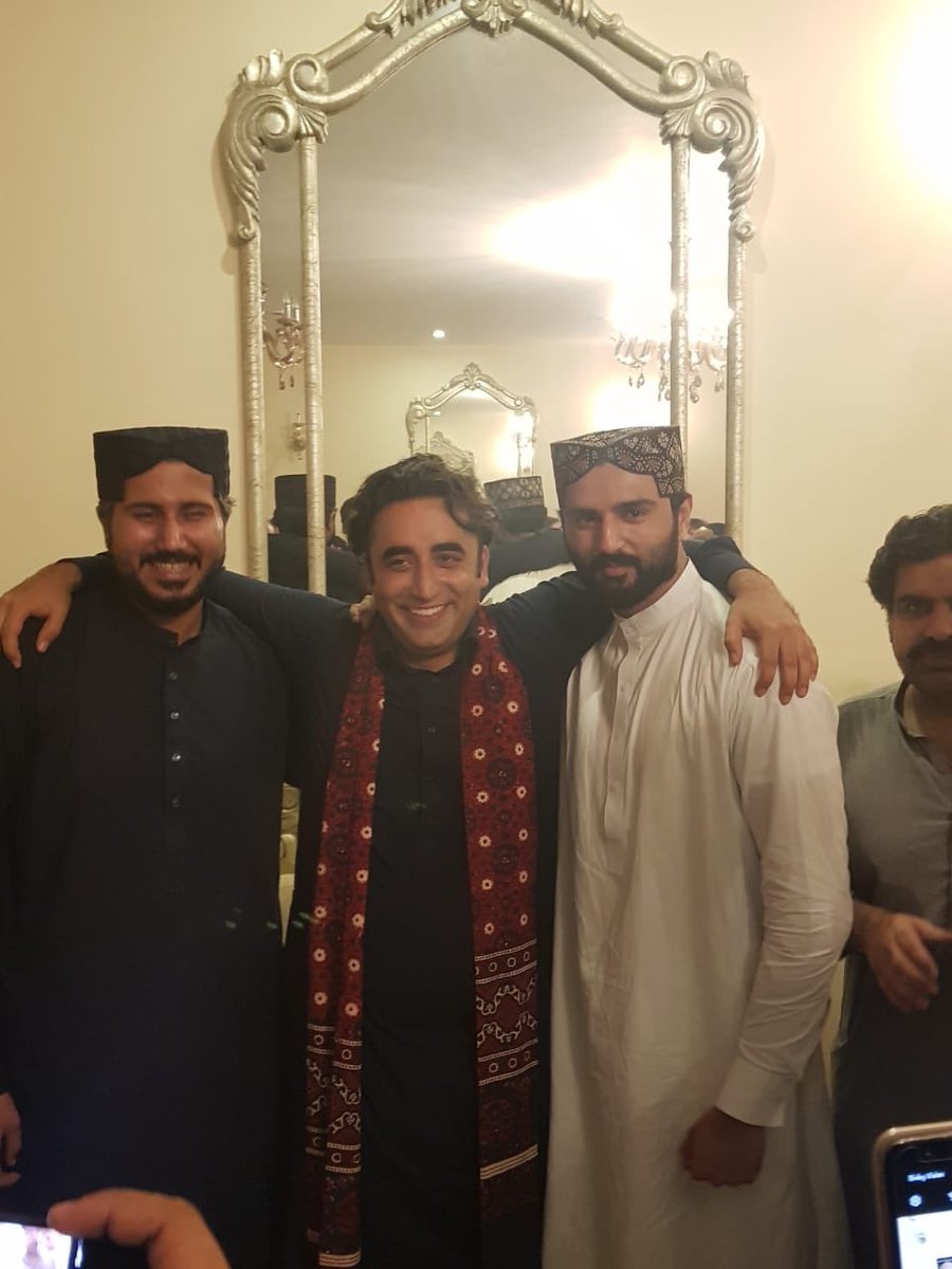 BBhuttoZardari's tweet photo. Thank you #Ghotki ♥️. #GhotkiBhuttoKa https://t.co/VEMIIdLD0o