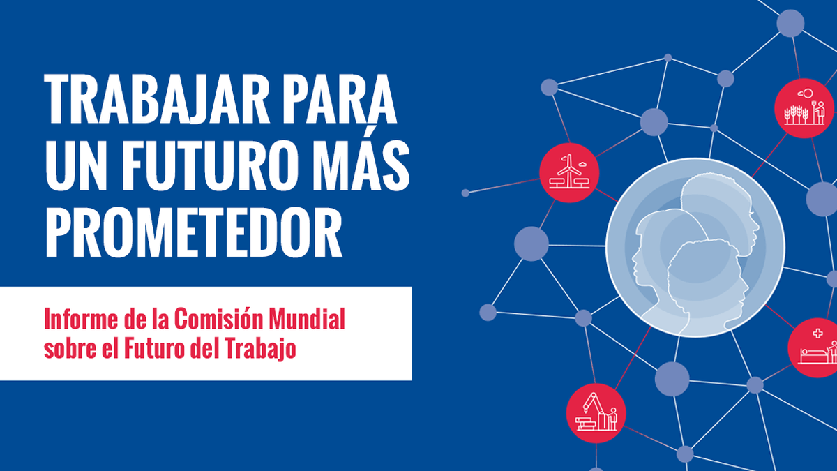 OITAndina's tweet photo. "La reducción de población joven disminuye también la población productiva: un reto que trae el #FuturoDelTrabajo" -> I.Cardona en el 2° Seminario de Normas Internacionales del Trabajo en 🇨🇴

Conoce más ▶https://t.co/dEzEBbq5Qv

#OIT100 con @judicaturacsj @derechounal @Ejrlbnet https://t.co/OZpFRzlDPC