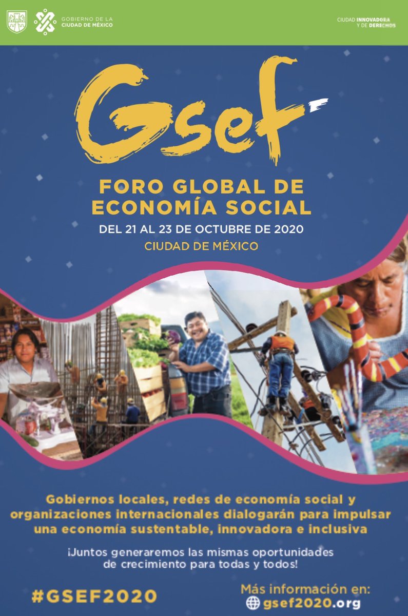 Secretaría de Desarrollo Económico tweet media
