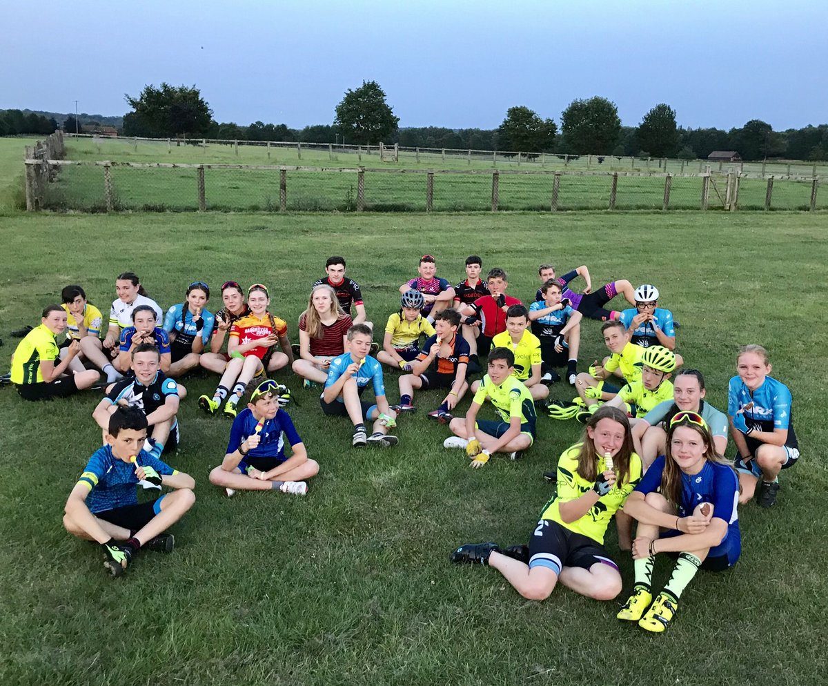 HalcyonCycleCoaching tweet media