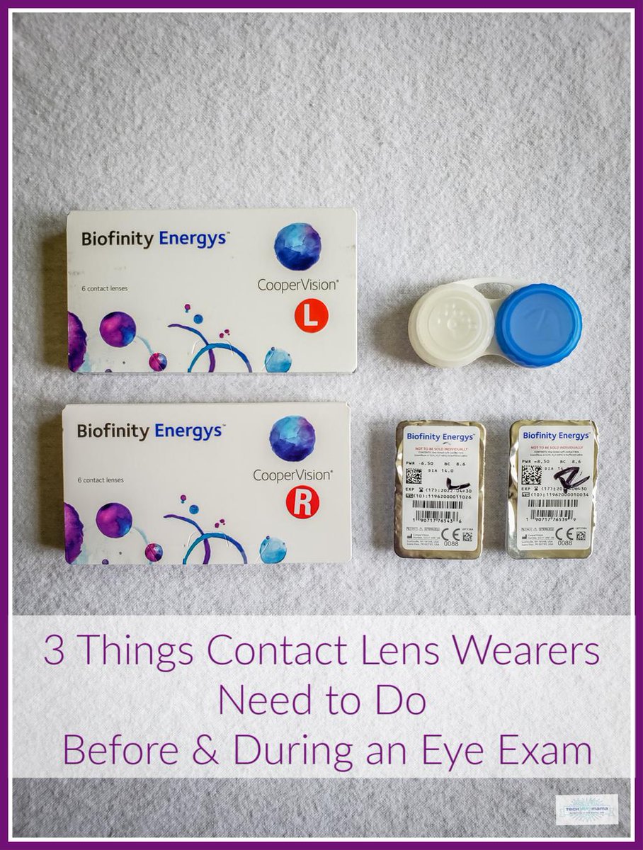 techsavvymama's tweet photo. Contact lens wearers: Do you suffer from #digitaleyefatigue? Learn more about the symptoms, how @CooperVision #BiofinityEnergys might help, and click to get a coupon to try a pair for #free! https://t.co/UwdmA90re4 #OurDigitalLives #ad https://t.co/njV4k5rPOi