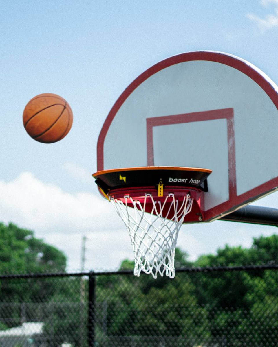 Pre-order your boost hoop now!