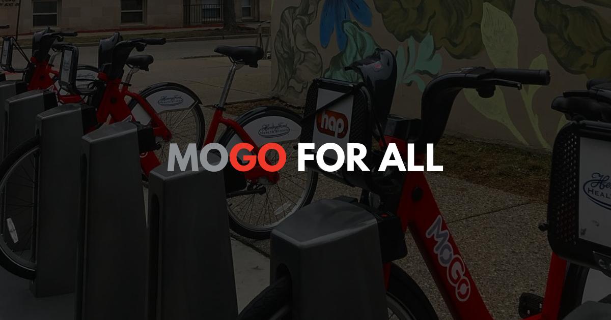 RTAmichigan's tweet image. MoGo is the best way to get active and get exploring this summer!  

If you are disabled, strapped for cash, or even looking to learn how to ride, MoGo has programs to get you on a bike today!

Learn more: bit.ly/2Sj9Iys

#MoGo #GetUpGetActive