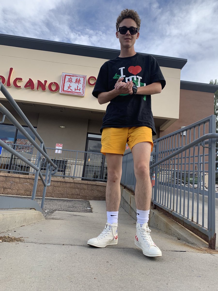 ColoradoMans's tweet photo. @ConnorParrish1 💰Just One of The Dedicated Members of the CMC #gogetter #bagsnatcher #corewater https://t.co/gEqFktNWUi