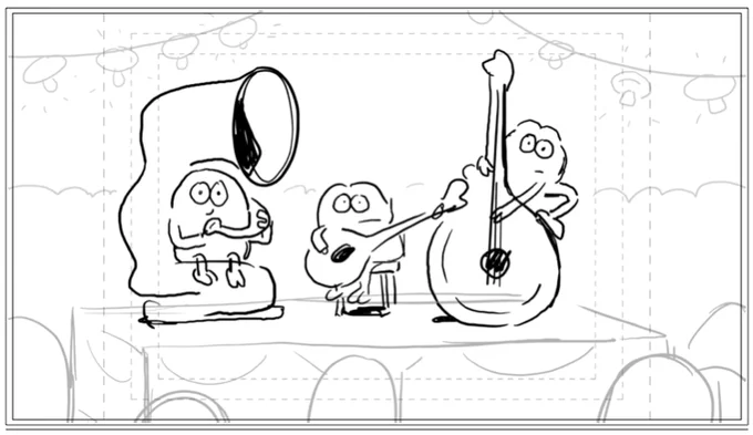 @Stupidartpunk for the people, the other side of 40 hour work week boards :P 