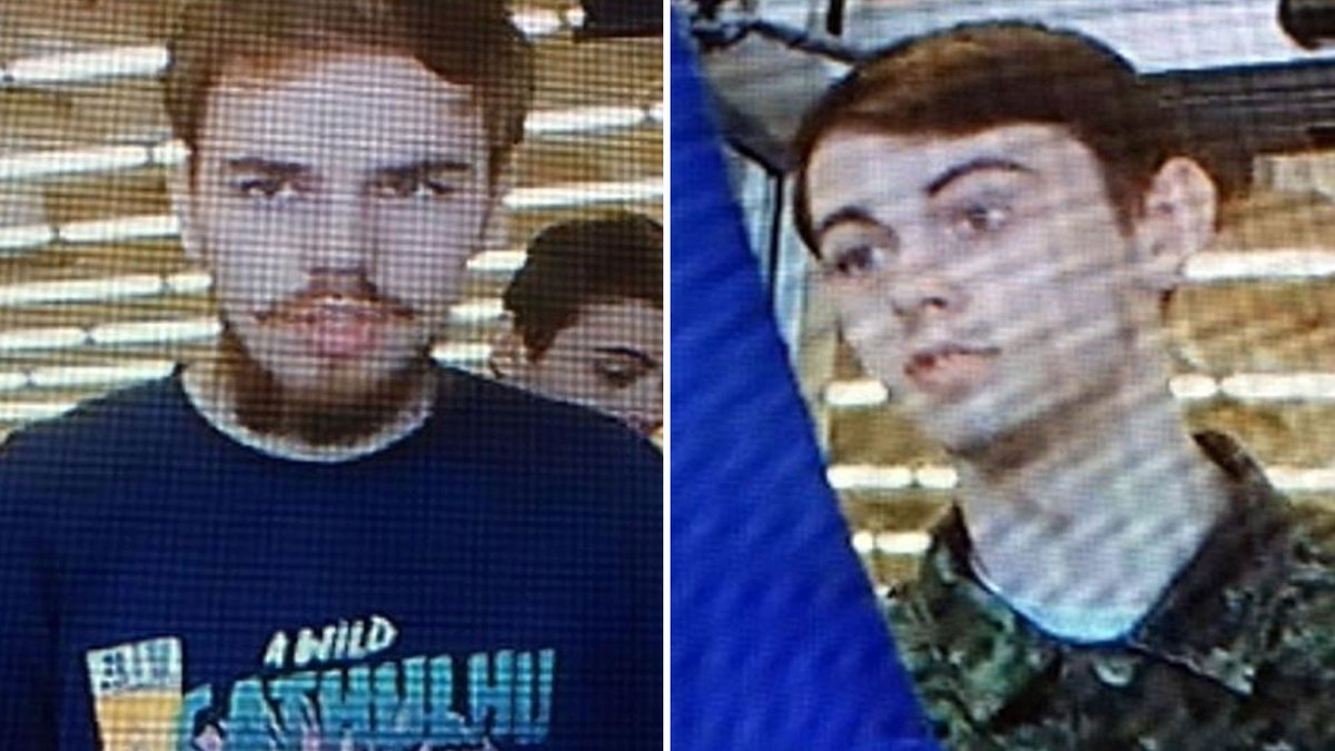 Teen suspects in 3 B.C. murders could be in Manitoba: RCMP: bit.ly/2JKN1Ad