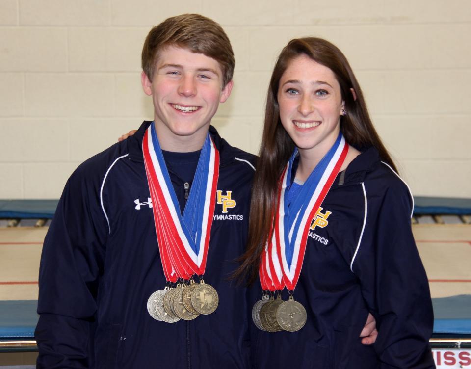 HP Sports Club tweet media