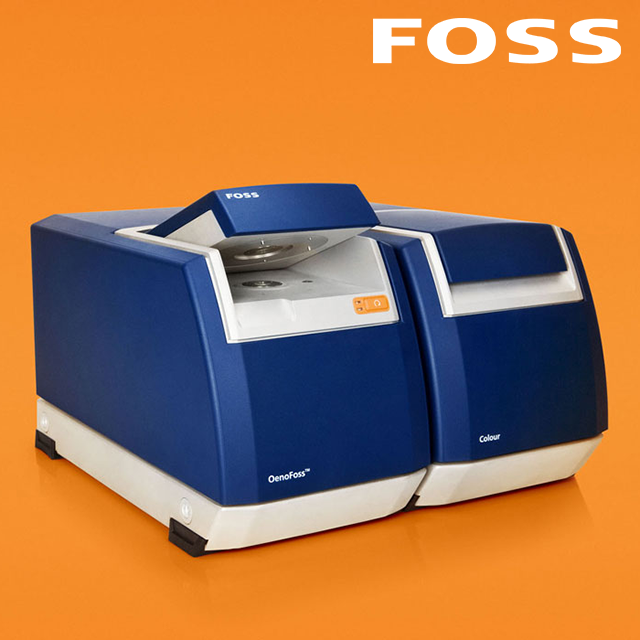 FOSS_Americas's tweet photo. Article: Small instrument with a big impact on wine making. https://t.co/NfldiOLwrj
Want to learn more? Visit our wine specialist in San Francisco this week for International Bulk Wine & Spirits Show!
#IBWSS #wineries #OenoFoss #SanFrancisco https://t.co/Ep4kcp16zc