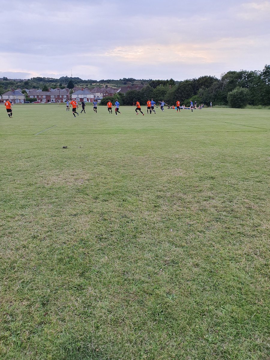 FcNetherton's tweet photo. Few photo from Netherton Tigers Saturday team friendly, hard fought 3-2 win by the tigers, Great team performance
#tigersaywe https://t.co/HfIdHySbT9