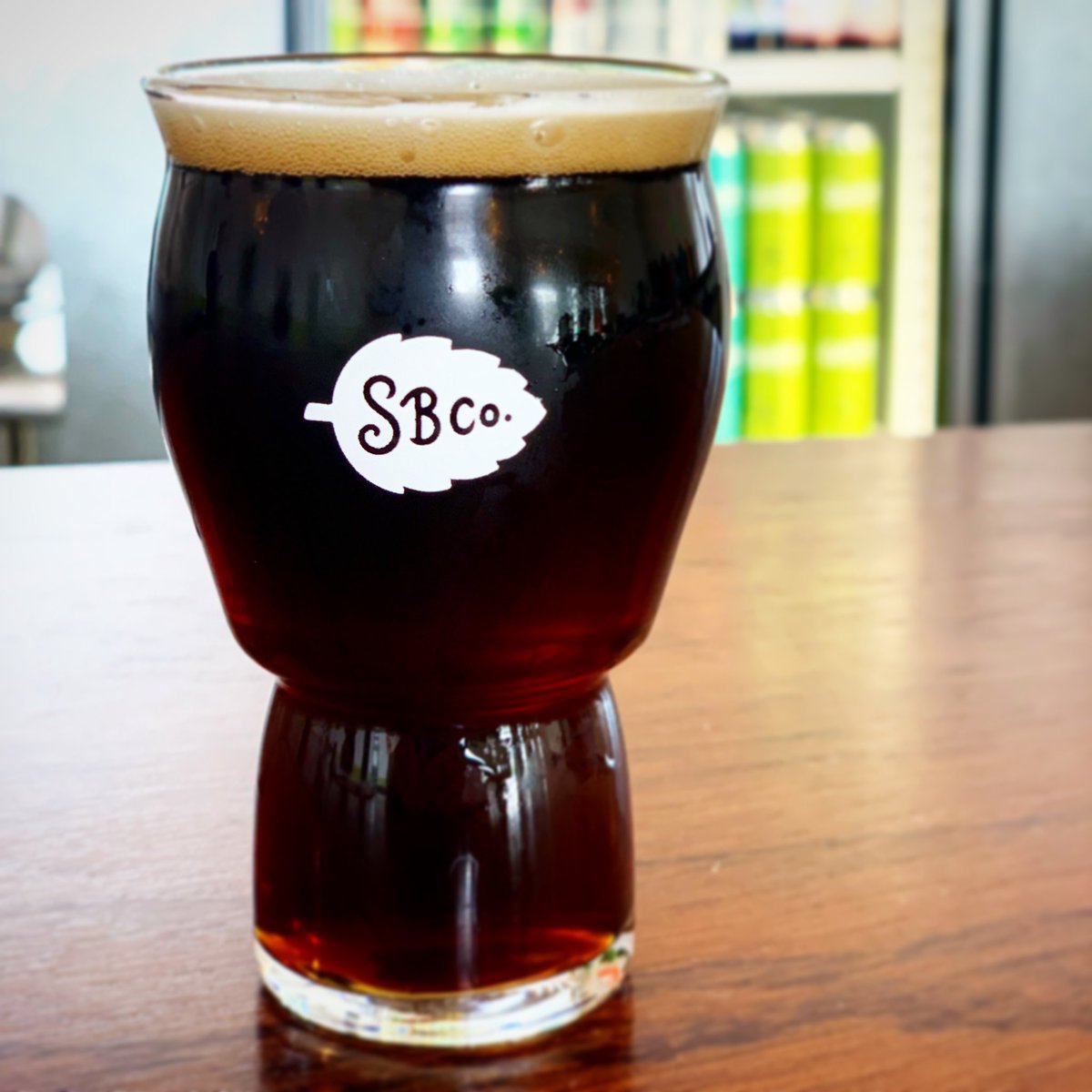 ***New Beer Release***
The Pluit Porter has rich malt flavors of toffee, chocolate, and coffee, with a low hop character and bitterness.  While it’s namesake is Latin for “it rains” this medium-bodied porter is an easy drinker at 5.5% ABV, rain or shine. —on tap now— 🍻🍻🍻
#beer