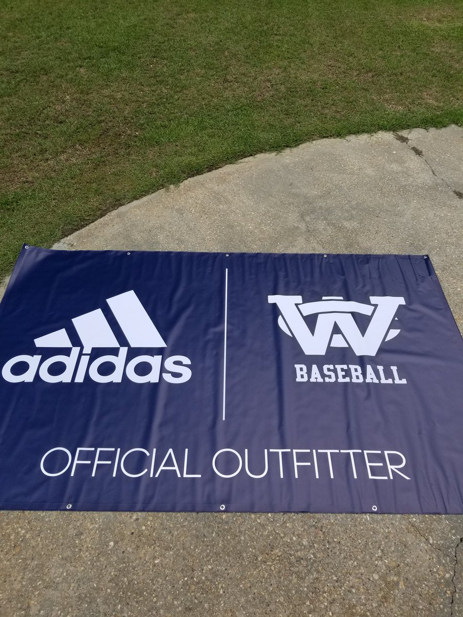 War Eagle Baseball tweet media