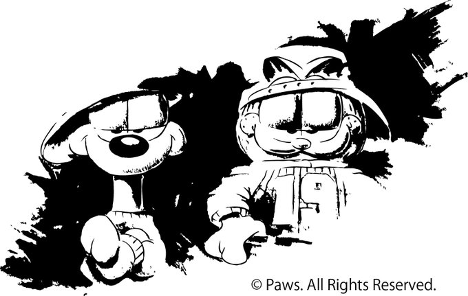 ガーフィールド 公式 Garfield Jp Page 3 Twilog ガーフィールド 公式 Garfield Jp Page 3 Twilog