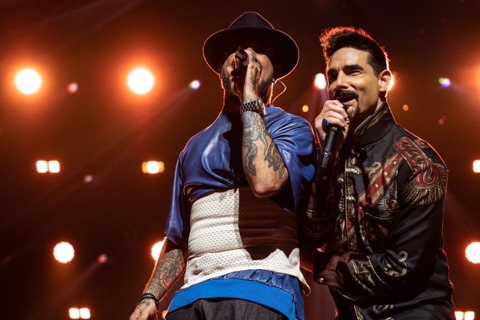 ClubMcleans's tweet photo. @aj_mclean @kevinrichardson @backstreetboys  #Bsbwpg #Dnaworldtour #mcleansclub #ajmclean #kevinrichardson #backstreetboys #DNABSB https://t.co/tipaPnkgCb