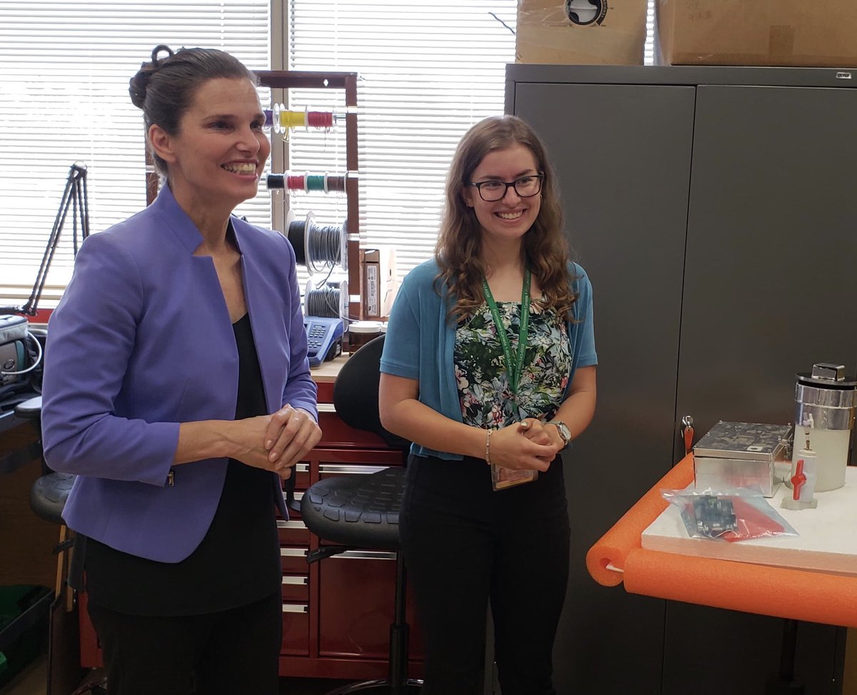 Kirsty Duncan tweet media