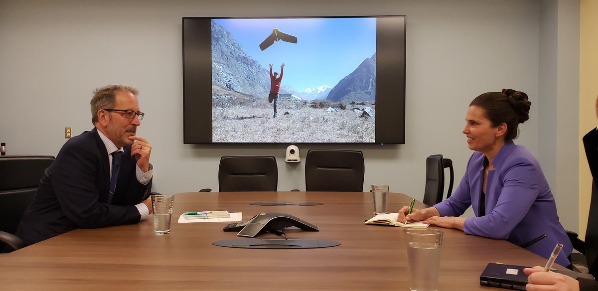 Kirsty Duncan tweet media