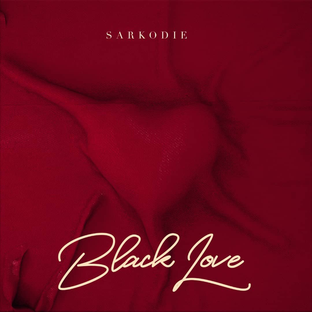 The Album #BlackLove 🖤