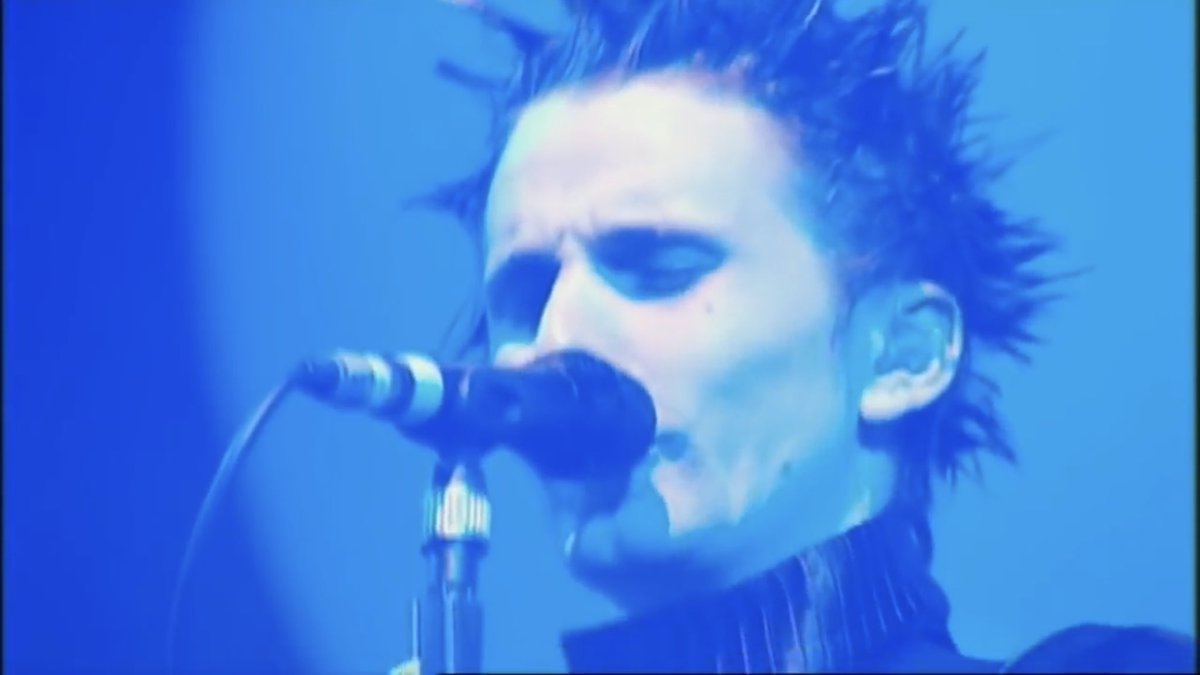 Planet Muse ∆ tweet media