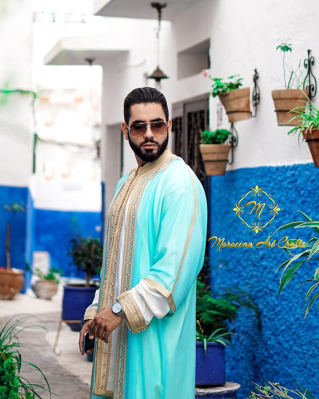 Moroccan Art Crafts on X Fancy moroccan djellaba for men oriental kaftan summer kaftan moroccan gandora gandora style gandoura men Traditional Moroccan clothes https t ToNC7RB6E9 clothing costume m...