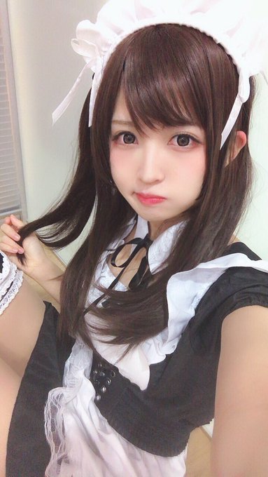 Twitterのコスプレ画像40