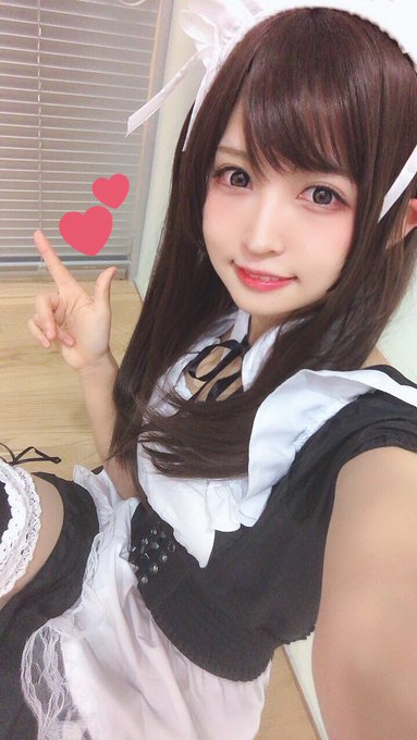 Twitterのコスプレ画像39