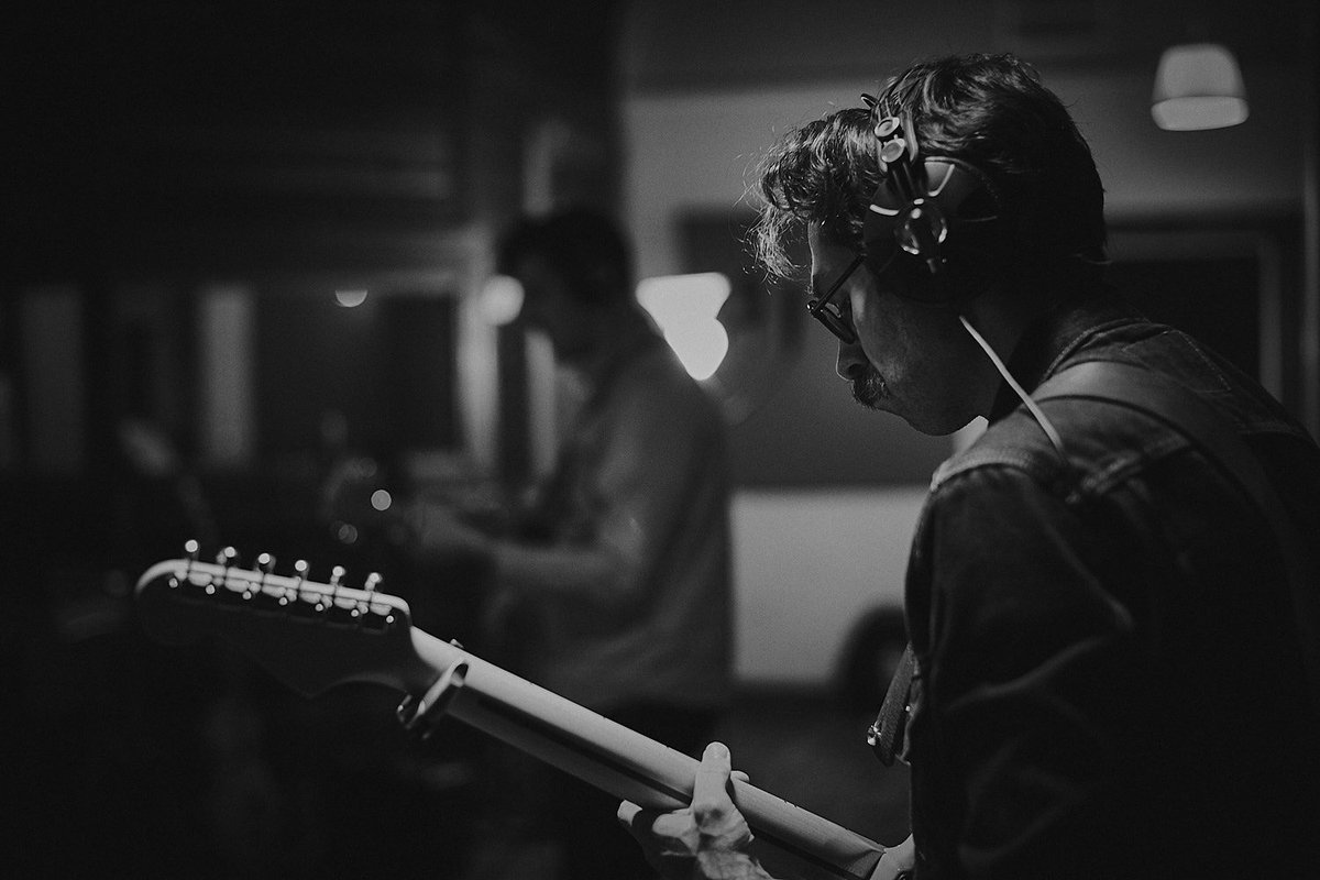 Our man <a href="/samuelgregg/">Samuel Gregg</a> is releasing his solo record at a show this Friday at <a href="/FoamSTL/">Foam</a> . Come see the Knots crew change seats and play a completely different group of songs!