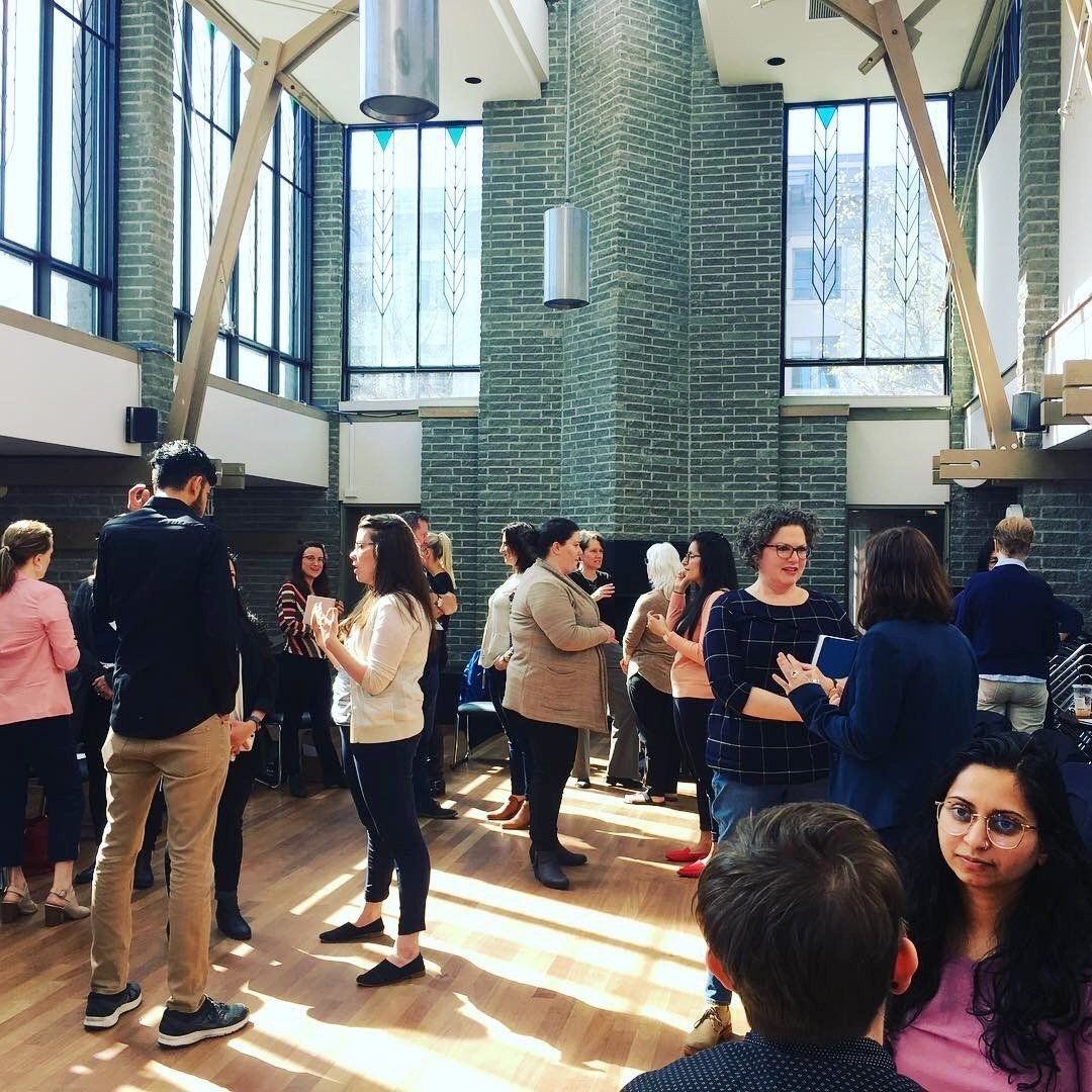 IAP2BC's tweet image. Thanks to @RedheadSteph and all who attended both #IAP2bc workshops in @CityOfVictoria last week! See what's coming up for future #publicparticipation training opportunities by visiting our training & events page here: iap2bc.ca/training-event…