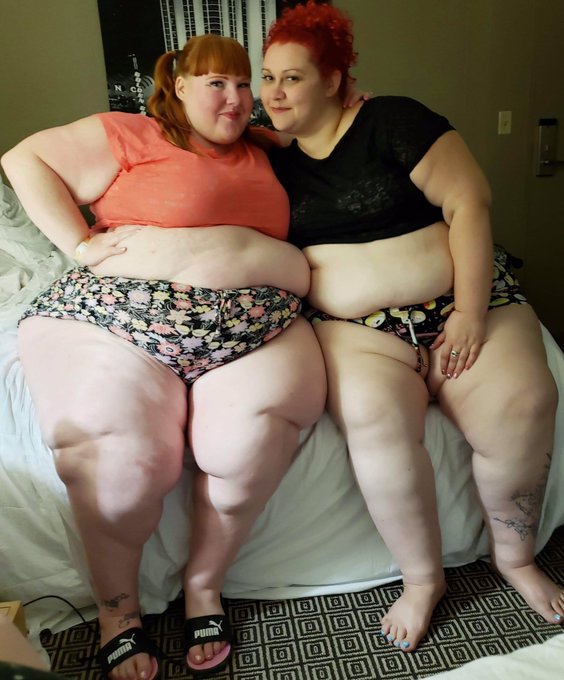 I have so many pictures to post but here&rsquo;s a  wonderful sampling of this awesome week! https://t.co/<a href="/tag/ssbbw"class="tags"><span>#ssbbw</span></a>